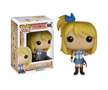 Fairy tail funko pop list online